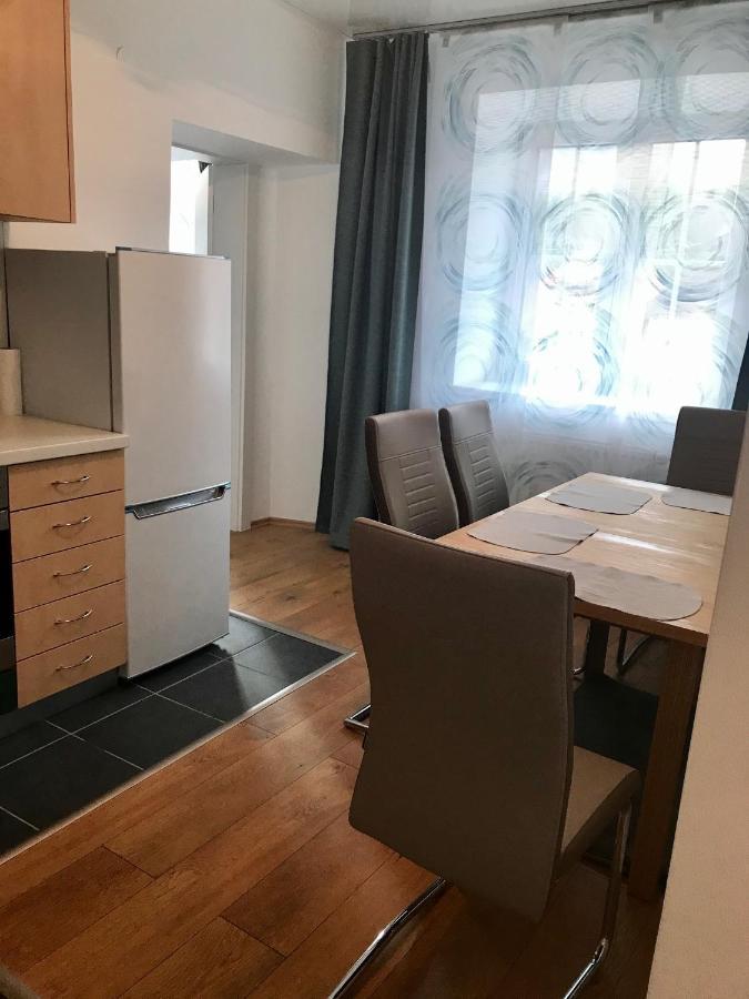 Apartment Jasmine Passail Zewnętrze zdjęcie