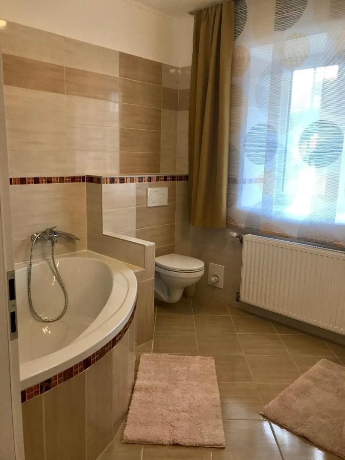 Apartment Jasmine Passail Zewnętrze zdjęcie