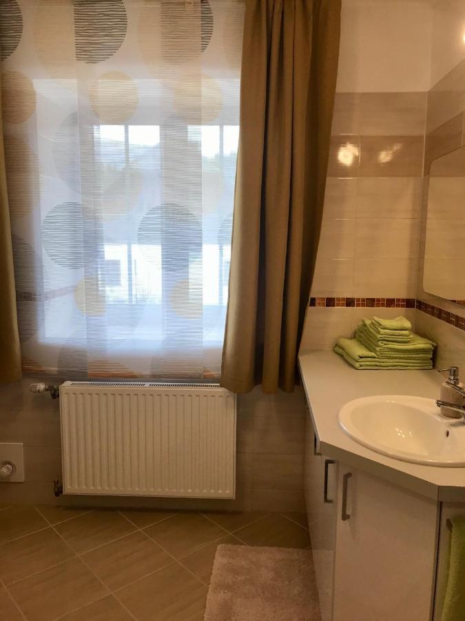 Apartment Jasmine Passail Zewnętrze zdjęcie