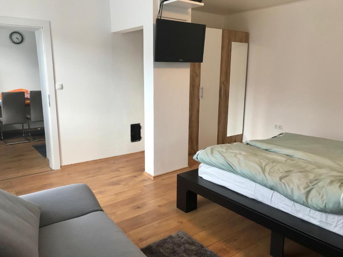 Apartment Jasmine Passail Zewnętrze zdjęcie