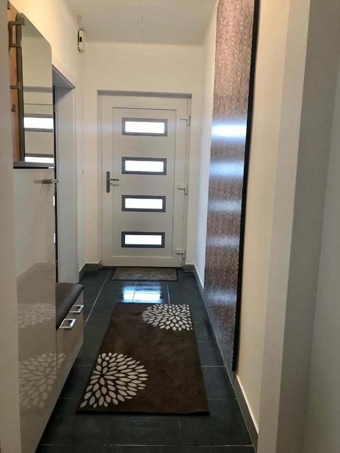 Apartment Jasmine Passail Zewnętrze zdjęcie
