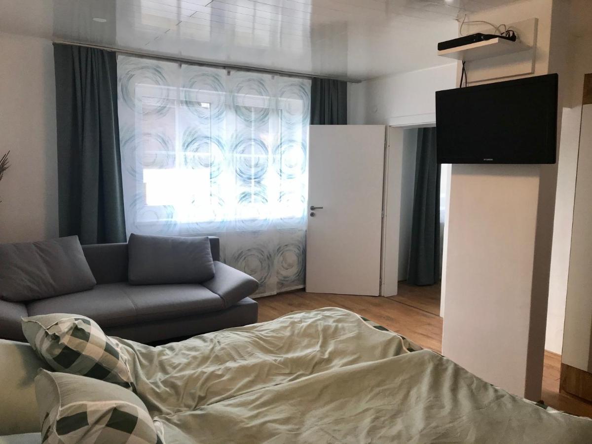 Apartment Jasmine Passail Zewnętrze zdjęcie